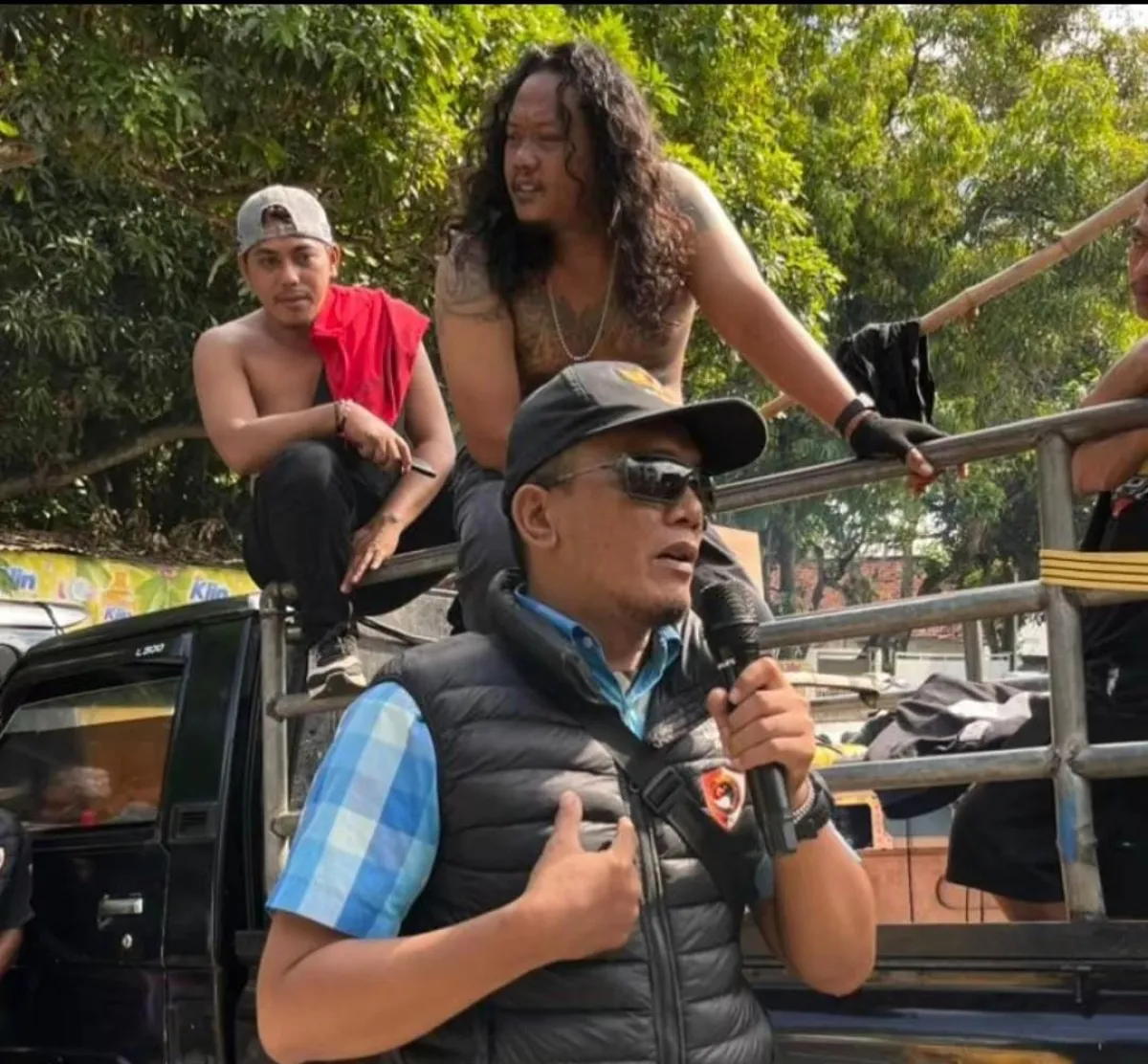 Kasus QQ, Rizkianto Pertanyakan Penghentian Penyelidikan Polres Pamekasan
