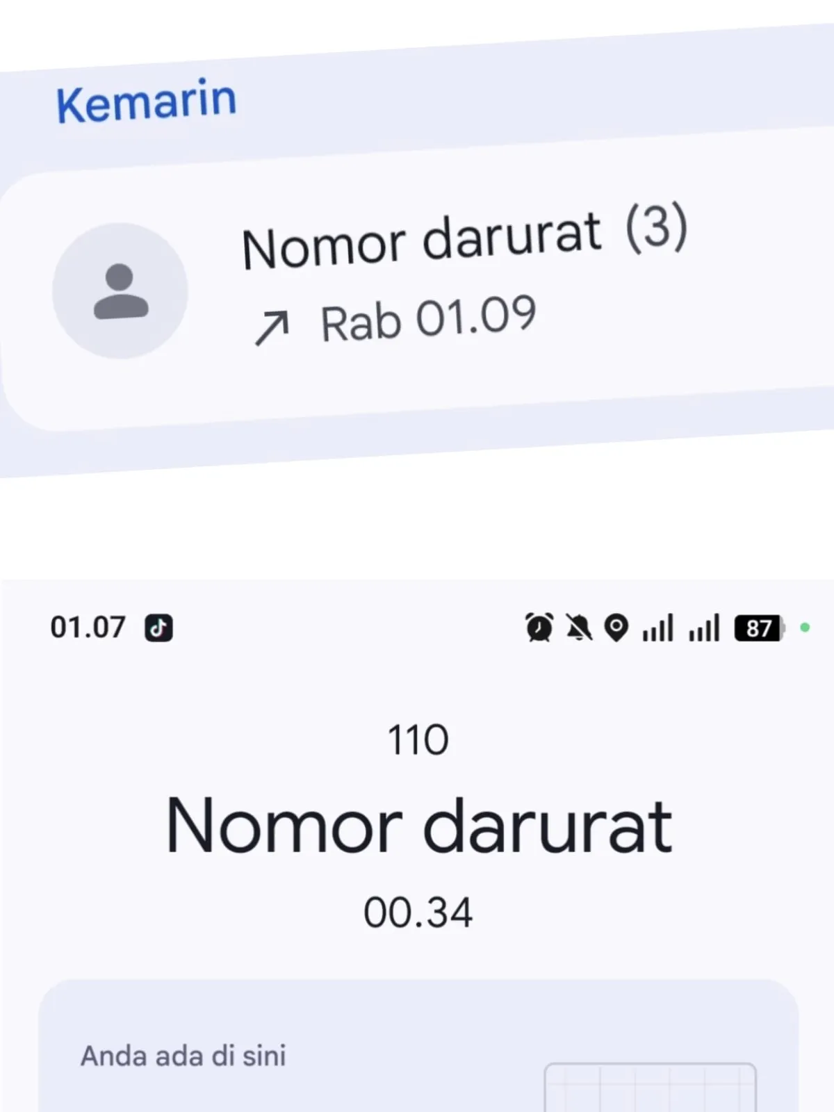 Ketua (FRIC) Soroti Hak Jawab Kapolsek Krembangan di Media Lain: Media Pertama Juga Harus Diberi Ruang Klarifikasi